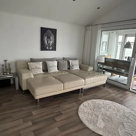 Klein Vink - Boulevard 16 Chalet *