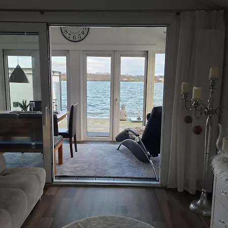 Chalet Klein Vink - Boulevard 16
