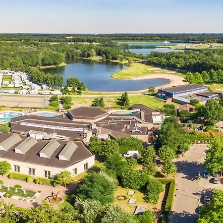 Klein Vink - Boulevard 16 Chalet *