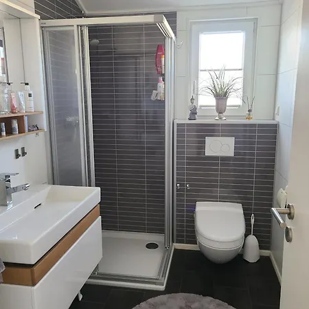 Chalet Klein Vink - Boulevard 16