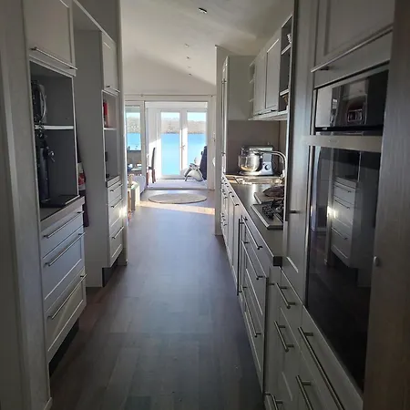 Klein Vink - Boulevard 16 Chalet *