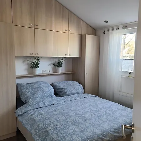 Chalet Klein Vink - Boulevard 16 Arcen