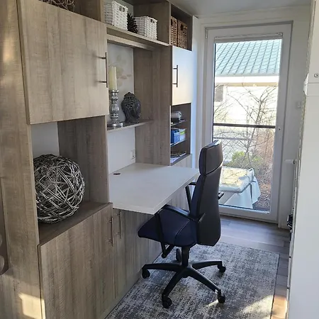 Klein Vink - Boulevard 16 *