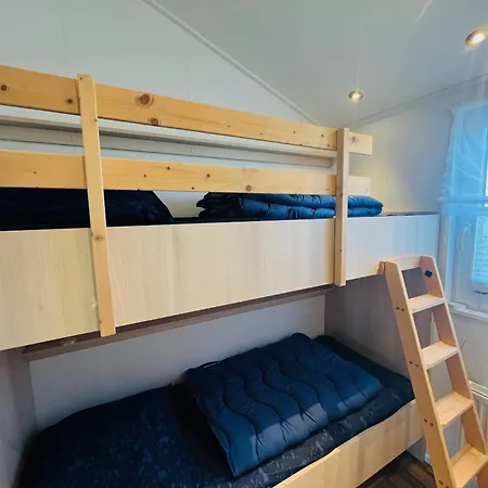 Chalet Klein Vink - Boulevard 16