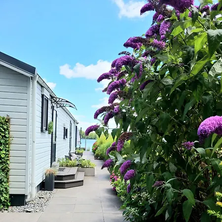 Klein Vink - Boulevard 16 Chalet