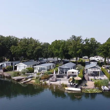 Klein Vink - Boulevard 16 Chalet Arcen