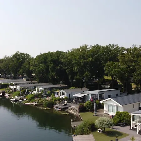 Klein Vink - Boulevard 16 Chalet *