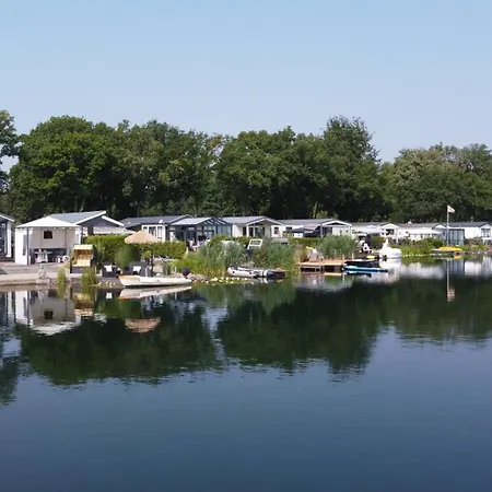 Klein Vink - Boulevard 16 Chalet *