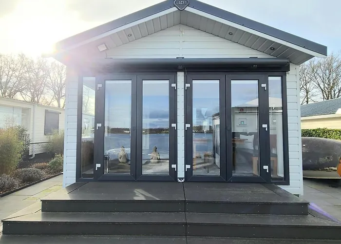 Klein Vink - Boulevard 16 Arcen