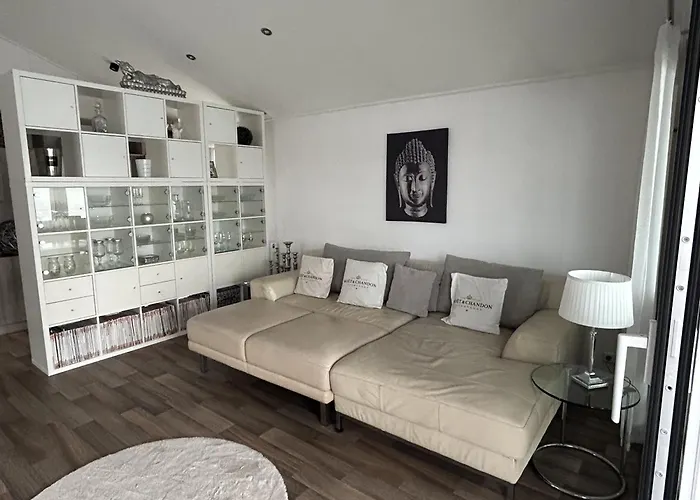 Klein Vink - Boulevard 16 * Arcen