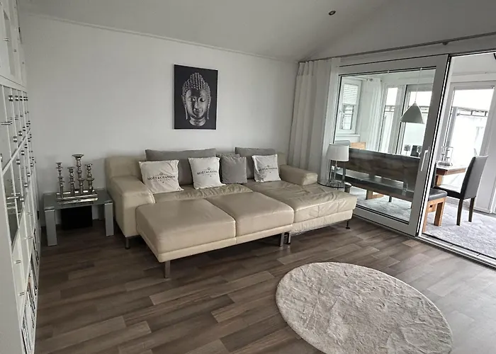 Klein Vink - Boulevard 16 Domek alpejski *