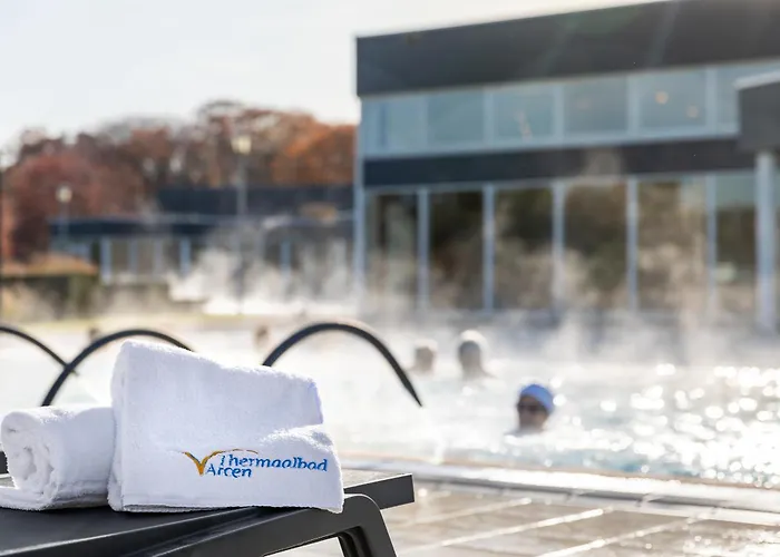 Klein Vink - Boulevard 16 Arcen