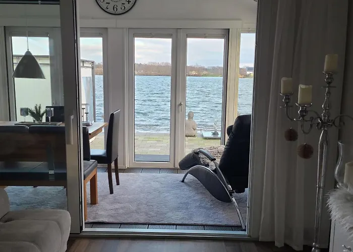 Domek alpejski Klein Vink - Boulevard 16