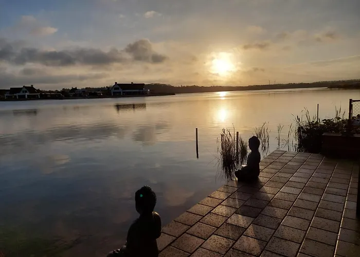 Klein Vink - Boulevard 16