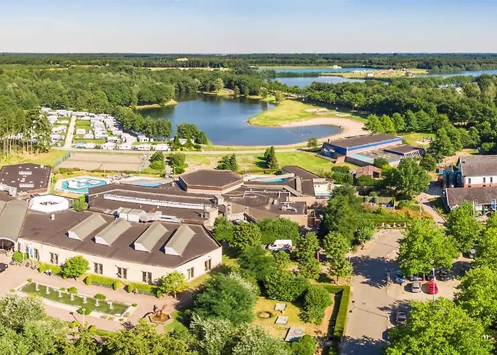 Klein Vink - Boulevard 16 Domek alpejski *