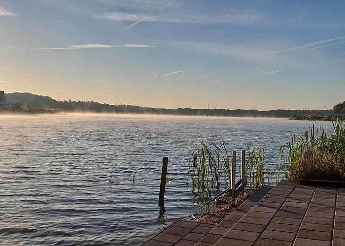 Domek alpejski Klein Vink - Boulevard 16 Arcen