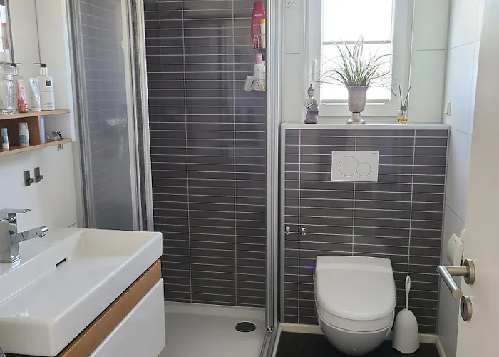 Domek alpejski Klein Vink - Boulevard 16