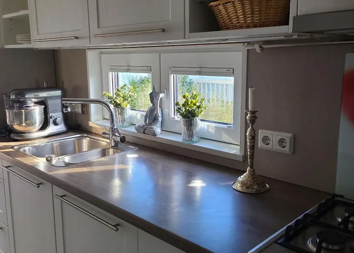 Klein Vink - Boulevard 16