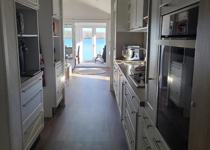 Klein Vink - Boulevard 16 Domek alpejski *