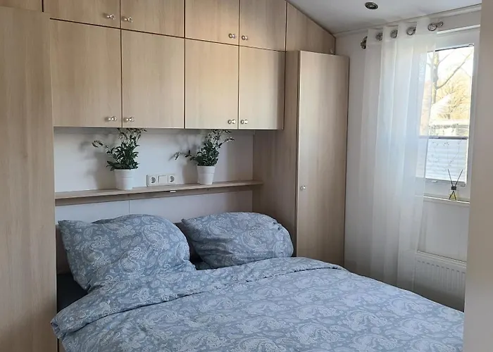 Domek alpejski Klein Vink - Boulevard 16 Arcen