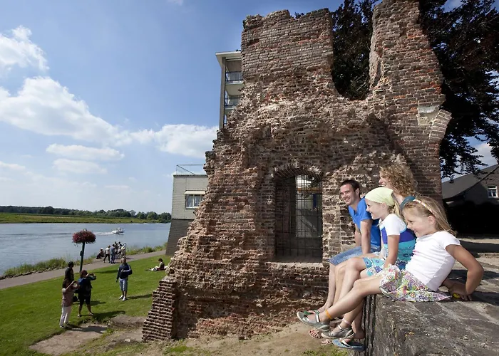 Klein Vink - Boulevard 16 Domek alpejski Arcen