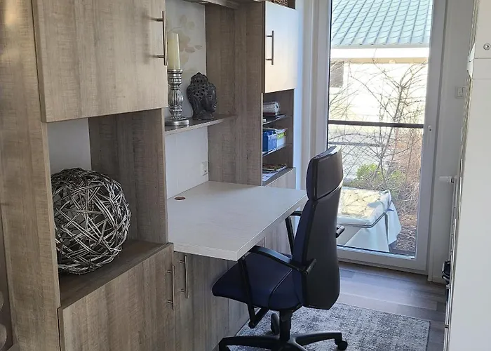 Klein Vink - Boulevard 16 *