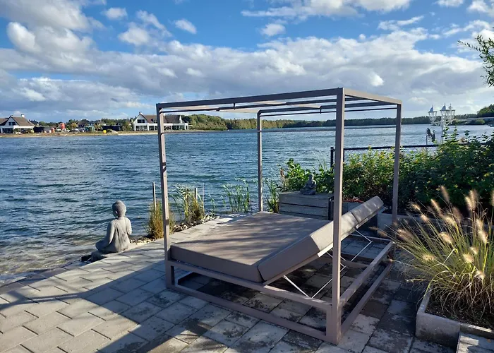 Klein Vink - Boulevard 16 Domek alpejski Arcen