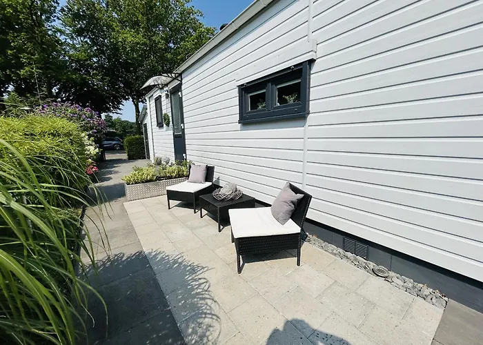 Klein Vink - Boulevard 16 Arcen