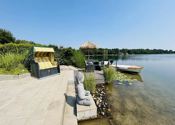 Klein Vink - Boulevard 16