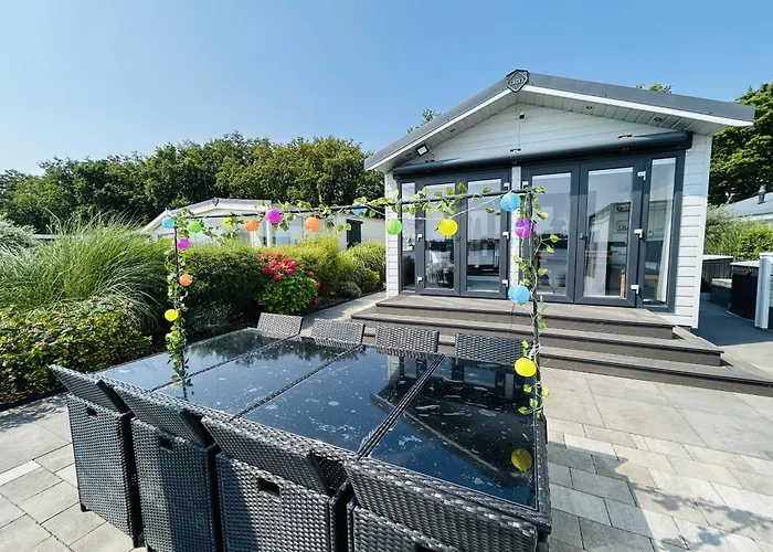 Domek alpejski Klein Vink - Boulevard 16 Arcen