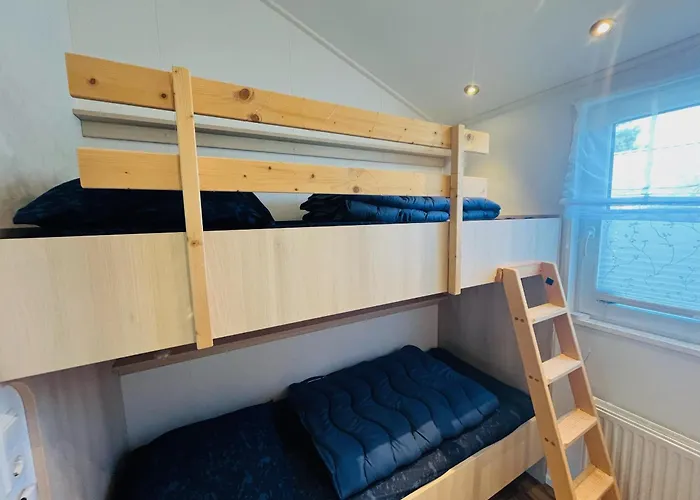 Domek alpejski Klein Vink - Boulevard 16