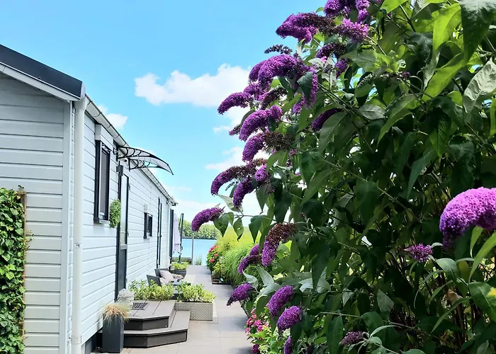 Klein Vink - Boulevard 16 Domek alpejski