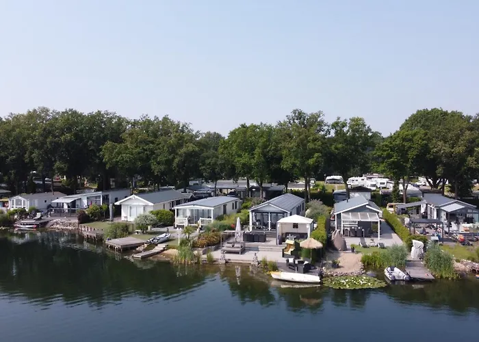 Klein Vink - Boulevard 16 Domek alpejski Arcen