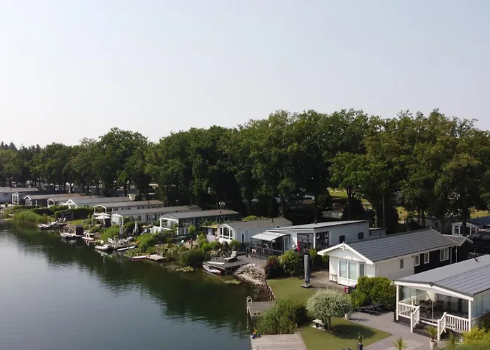 Klein Vink - Boulevard 16 Domek alpejski *