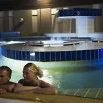 Klein Vink - Boulevard 16 Chalé *