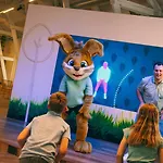 Chalé Klein Vink - Boulevard 16 Arcen