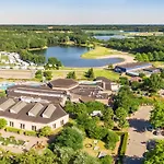 Klein Vink - Boulevard 16 Chalé *