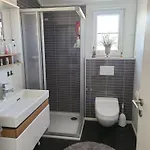 Chalé Klein Vink - Boulevard 16