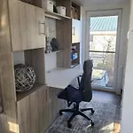 Klein Vink - Boulevard 16 *