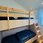 Chalé Klein Vink - Boulevard 16