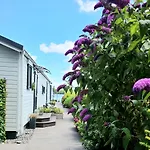 Klein Vink - Boulevard 16 Chalé