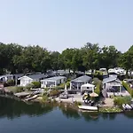 Klein Vink - Boulevard 16 Chalé Arcen