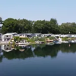 Klein Vink - Boulevard 16 Chalé *