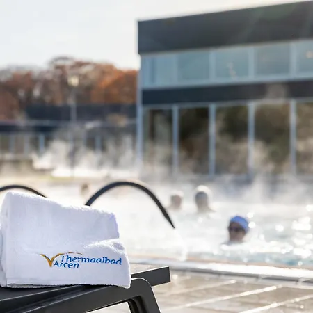 Klein Vink - Boulevard 16 Arcen