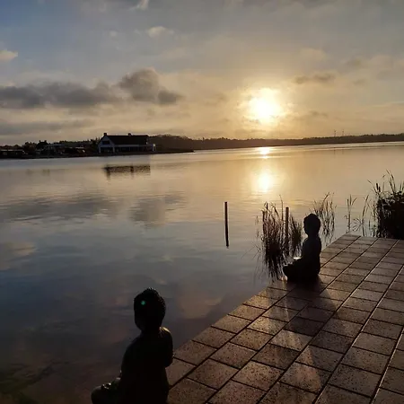 Klein Vink - Boulevard 16