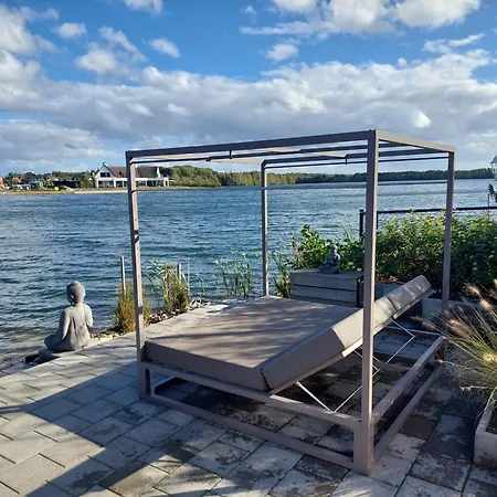 Klein Vink - Boulevard 16 Chalé Arcen